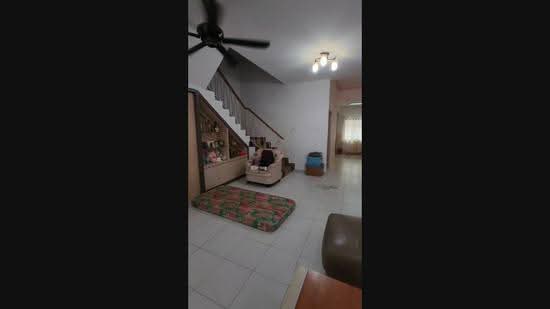 2-storey Terraced House for Sale in Kelebang (Ipoh) - Qazin Khoo - PropertyGuru.com.my