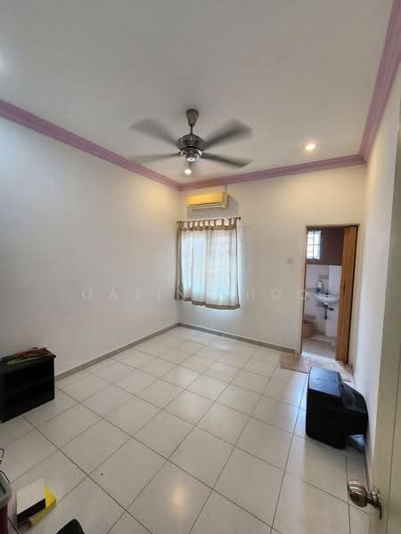 2-storey Terraced House for Sale in Kelebang (Ipoh) - Qazin Khoo - Interior - PropertyGuru.com.my