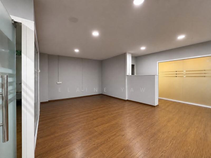 Shop / Office for Rent in Kota Warisan (Sepang) - Elaine Yaw - Interior - PropertyGuru.com.my