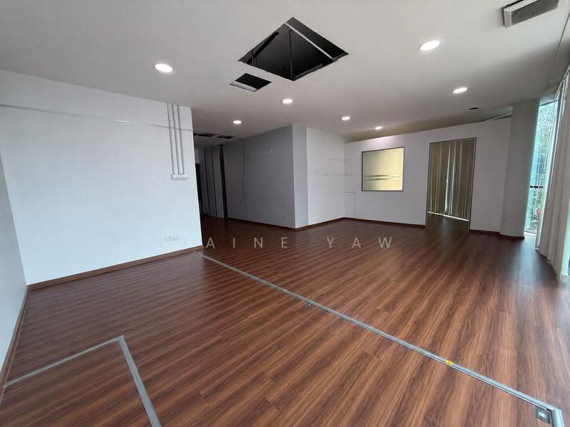 Shop / Office for Rent in Kota Warisan (Sepang) - Elaine Yaw - Interior - PropertyGuru.com.my