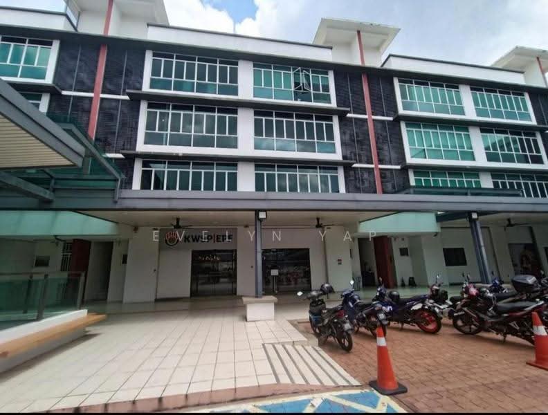 Shop for Rent in Puchong (Selangor) - Evelyn Yap - Exterior - PropertyGuru.com.my