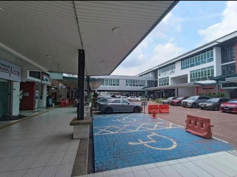 Shop for Rent in Puchong (Selangor) - Evelyn Yap - Exterior - PropertyGuru.com.my