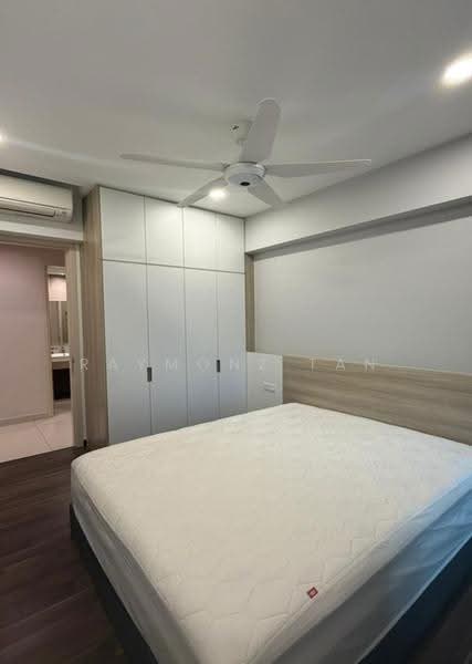 Condominium for Rent at GenKL - Raymonz Tan - Bedroom - PropertyGuru.com.my