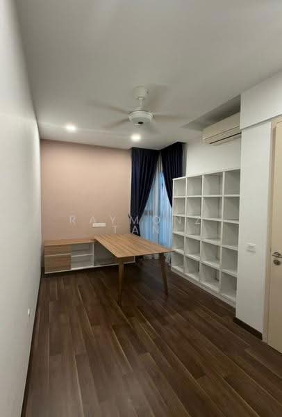 Condominium for Rent at GenKL - Raymonz Tan - Study - PropertyGuru.com.my