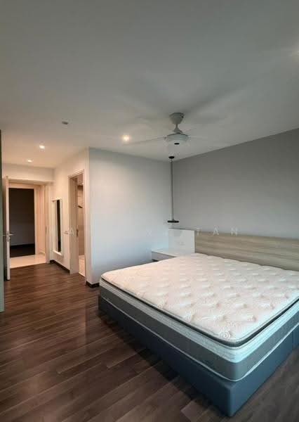 Condominium for Rent at GenKL - Raymonz Tan - Bedroom - PropertyGuru.com.my