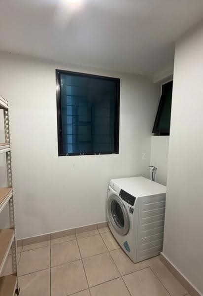 Condominium for Rent at GenKL - Raymonz Tan - Interior - PropertyGuru.com.my