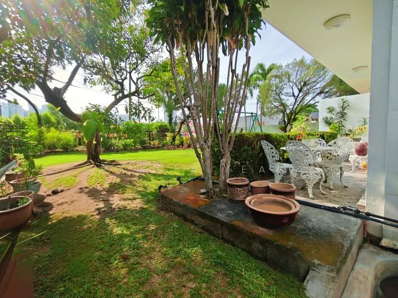 Bungalow House untuk Dijual di Gelugor (Penang) - Pamela Yeap - Exterior - PropertyGuru.com.my