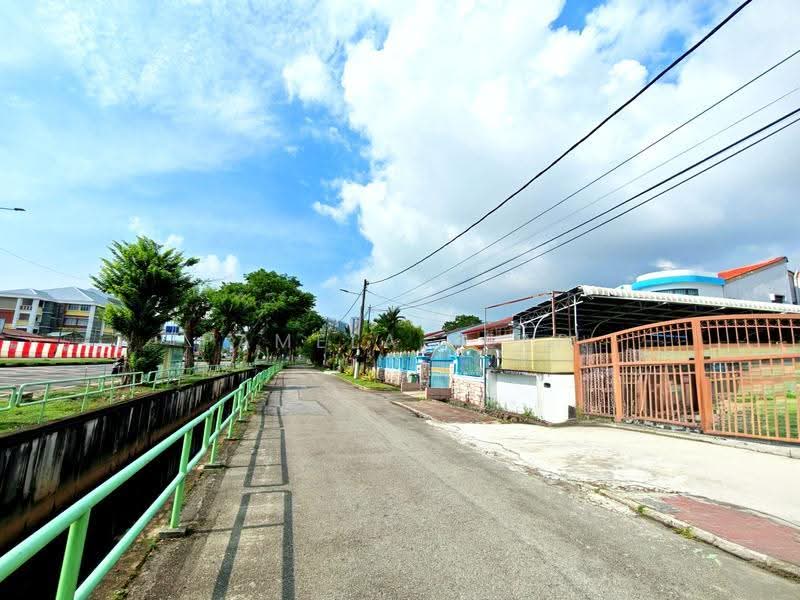 Bungalow House untuk Dijual di Gelugor (Penang) - Pamela Yeap - Exterior - PropertyGuru.com.my