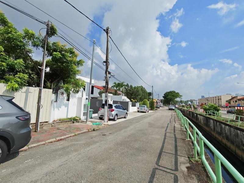 Bungalow House untuk Dijual di Gelugor (Penang) - Pamela Yeap - Exterior - PropertyGuru.com.my