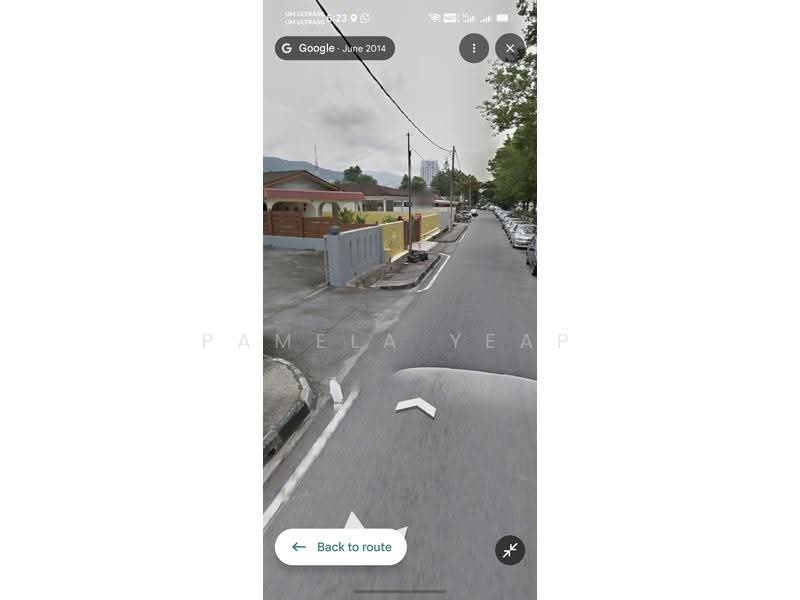 Bungalow House untuk Dijual di Gelugor (Penang) - Pamela Yeap - PropertyGuru.com.my