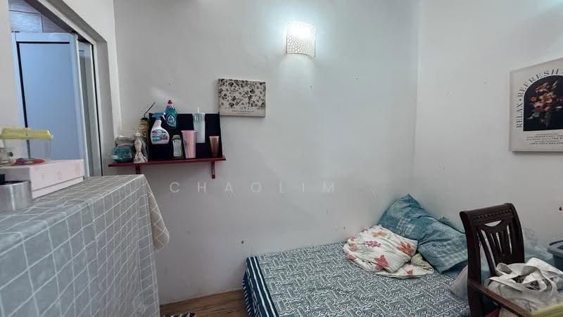 Rumah Berkembar untuk Dijual di Alam Damai (Cheras) - ChaoLim . - Bedroom - PropertyGuru.com.my
