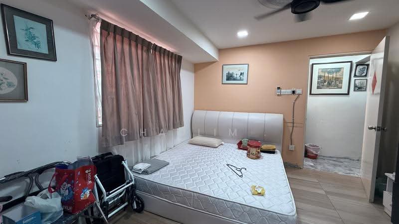 Rumah Berkembar untuk Dijual di Alam Damai (Cheras) - ChaoLim . - Bedroom - PropertyGuru.com.my