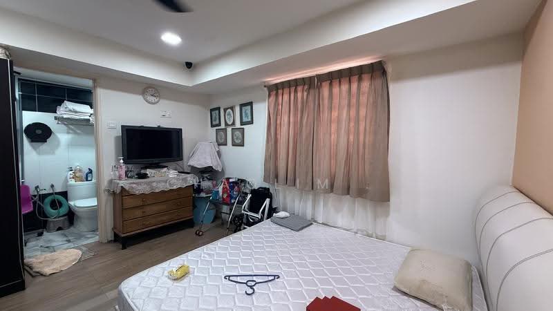 Rumah Berkembar untuk Dijual di Alam Damai (Cheras) - ChaoLim . - Bedroom - PropertyGuru.com.my