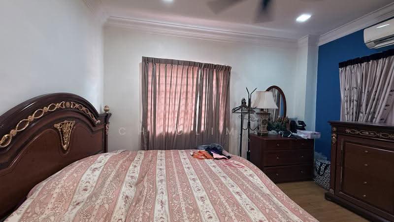 Rumah Berkembar untuk Dijual di Alam Damai (Cheras) - ChaoLim . - Bedroom - PropertyGuru.com.my