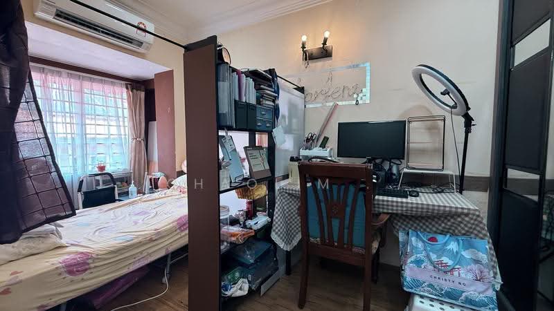 Rumah Berkembar untuk Dijual di Alam Damai (Cheras) - ChaoLim . - Bedroom - PropertyGuru.com.my