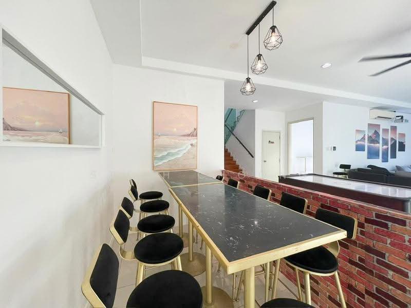 Kondominium untuk Disewa di Residensi Ledang - Steph Choong - Interior - PropertyGuru.com.my