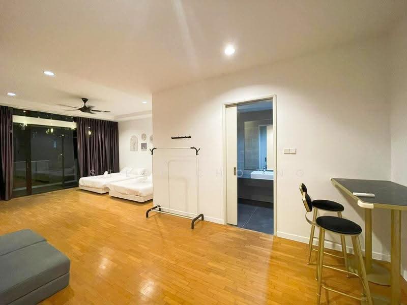 Kondominium untuk Disewa di Residensi Ledang - Steph Choong - Bedroom - PropertyGuru.com.my
