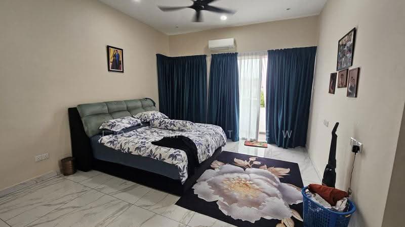 Semi-Detached House for Sale in Nilai (Negeri Sembilan) - Joe Matthew - Bedroom - PropertyGuru.com.my