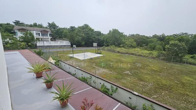 Semi-Detached House for Sale in Nilai (Negeri Sembilan) - Joe Matthew - Exterior - PropertyGuru.com.my