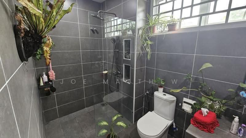 Semi-Detached House for Sale in Nilai (Negeri Sembilan) - Joe Matthew - Bathroom - PropertyGuru.com.my