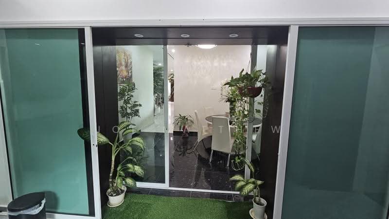 Semi-Detached House for Sale in Nilai (Negeri Sembilan) - Joe Matthew - Dining Room - PropertyGuru.com.my