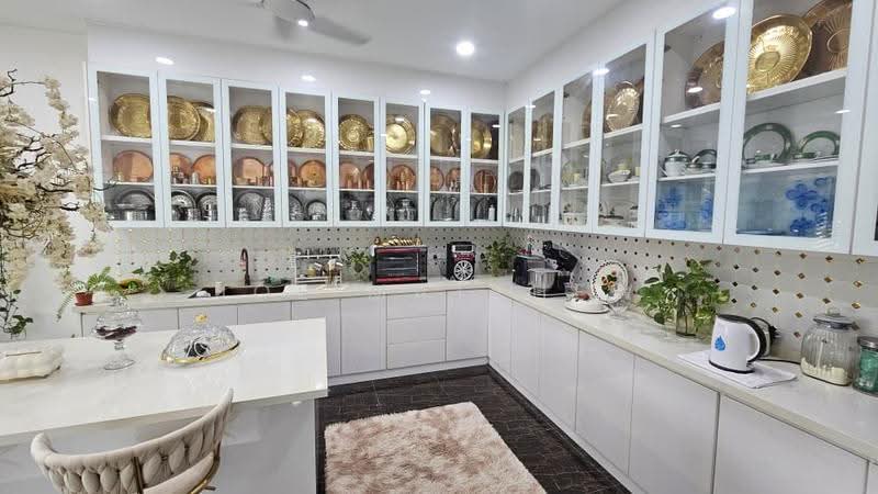 Semi-Detached House for Sale in Nilai (Negeri Sembilan) - Joe Matthew - Kitchen - PropertyGuru.com.my