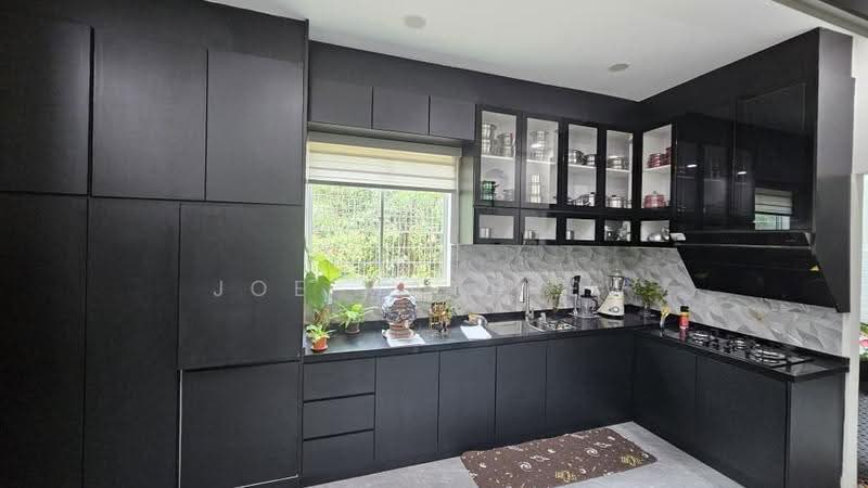 Semi-Detached House for Sale in Nilai (Negeri Sembilan) - Joe Matthew - Kitchen - PropertyGuru.com.my