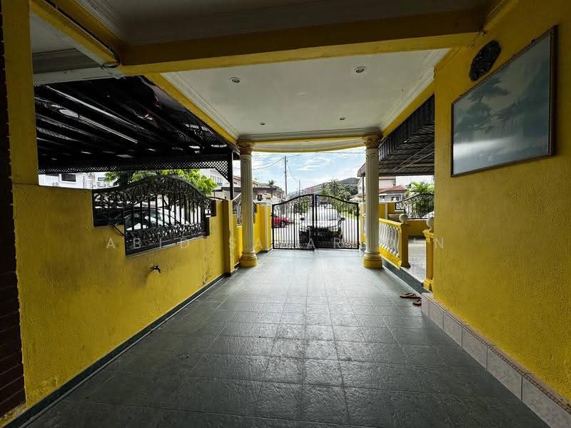 2-storey Terraced House for Sale in Taman Cheras Permata (Cheras) - Abid Sabarudin - Exterior - PropertyGuru.com.my