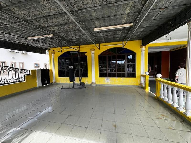 2-storey Terraced House for Sale in Taman Cheras Permata (Cheras) - Abid Sabarudin - Exterior - PropertyGuru.com.my