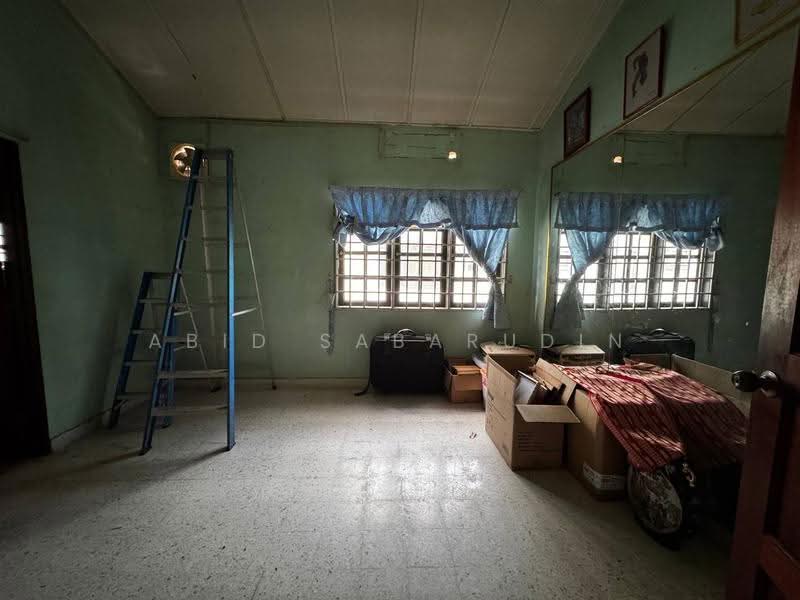 2-storey Terraced House for Sale in Taman Cheras Permata (Cheras) - Abid Sabarudin - Interior - PropertyGuru.com.my