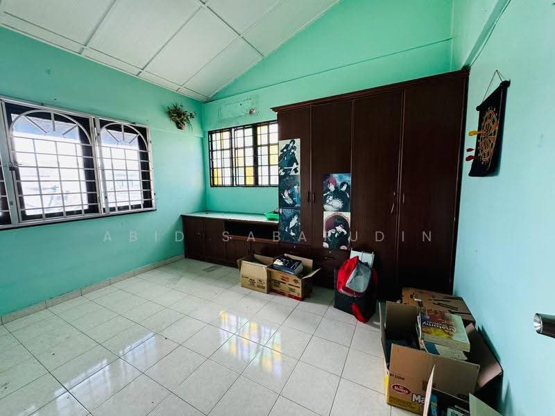 2-storey Terraced House for Sale in Taman Cheras Permata (Cheras) - Abid Sabarudin - PropertyGuru.com.my