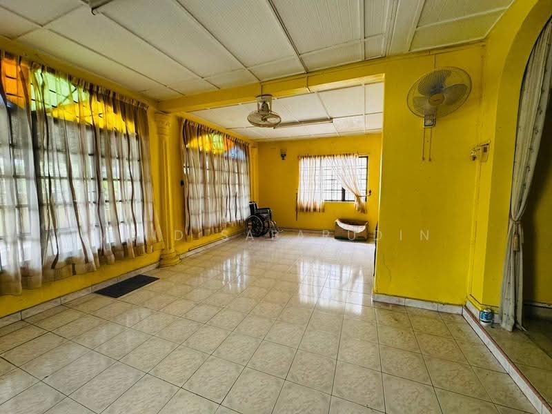 2-storey Terraced House for Sale in Taman Cheras Permata (Cheras) - Abid Sabarudin - PropertyGuru.com.my