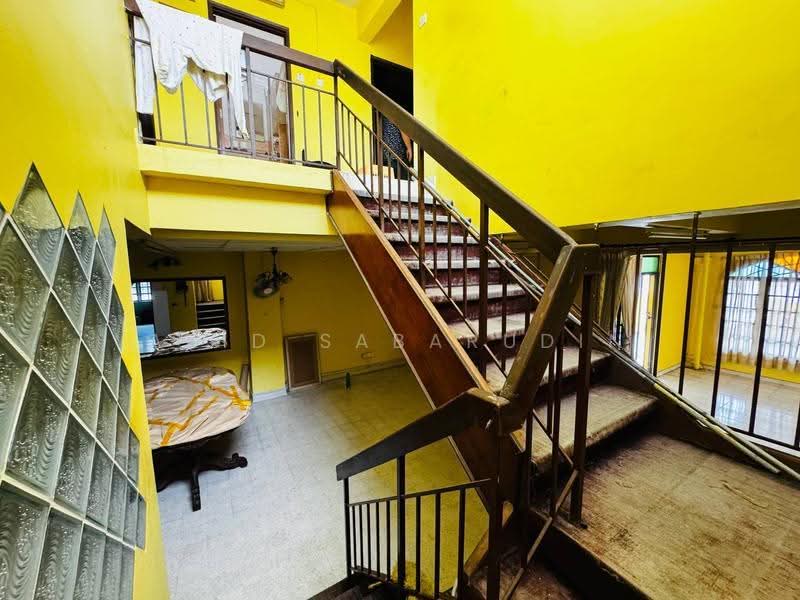 2-storey Terraced House for Sale in Taman Cheras Permata (Cheras) - Abid Sabarudin - PropertyGuru.com.my