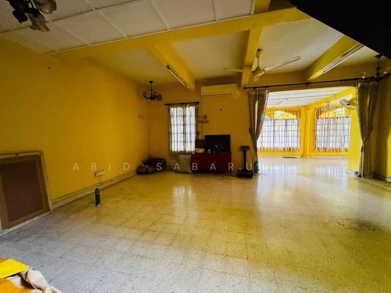 2-storey Terraced House for Sale in Taman Cheras Permata (Cheras) - Abid Sabarudin - PropertyGuru.com.my