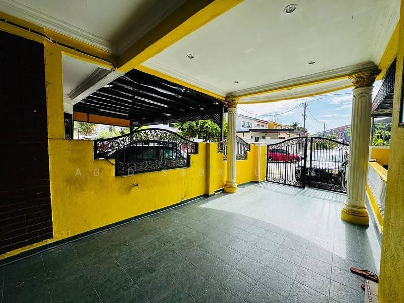 2-storey Terraced House for Sale in Taman Cheras Permata (Cheras) - Abid Sabarudin - PropertyGuru.com.my