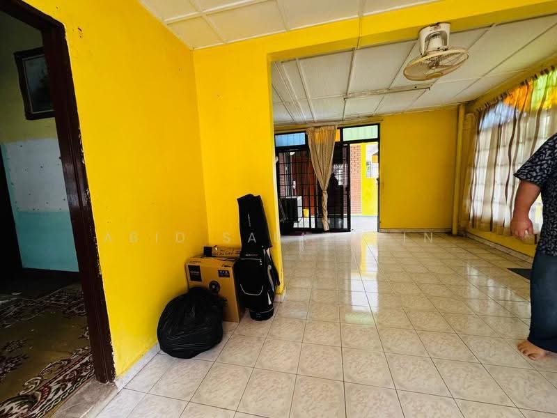 2-storey Terraced House for Sale in Taman Cheras Permata (Cheras) - Abid Sabarudin - PropertyGuru.com.my