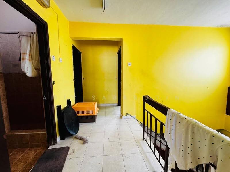 2-storey Terraced House for Sale in Taman Cheras Permata (Cheras) - Abid Sabarudin - PropertyGuru.com.my
