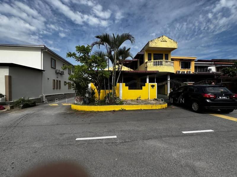 2-storey Terraced House for Sale in Taman Cheras Permata (Cheras) - Abid Sabarudin - PropertyGuru.com.my
