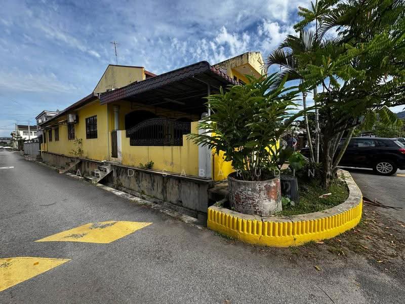 2-storey Terraced House for Sale in Taman Cheras Permata (Cheras) - Abid Sabarudin - PropertyGuru.com.my