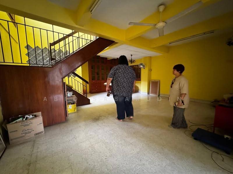 2-storey Terraced House for Sale in Taman Cheras Permata (Cheras) - Abid Sabarudin - PropertyGuru.com.my