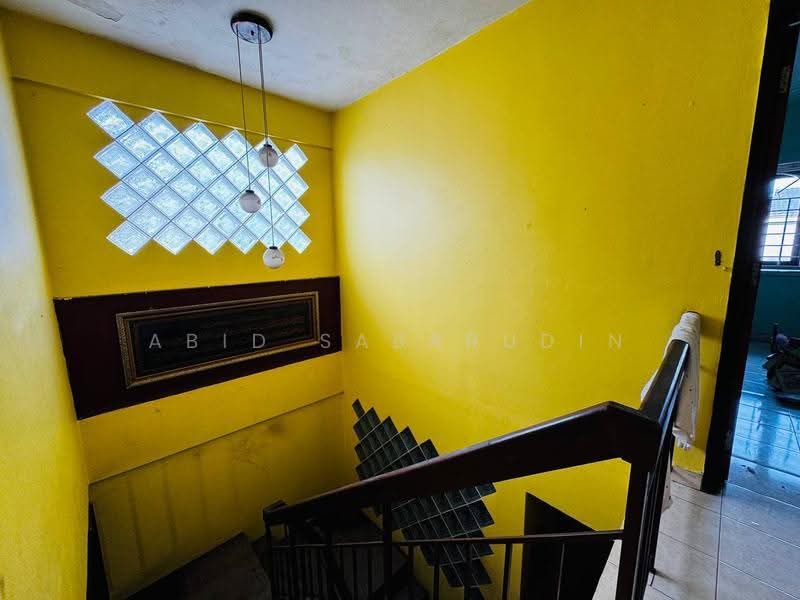 2-storey Terraced House for Sale in Taman Cheras Permata (Cheras) - Abid Sabarudin - PropertyGuru.com.my