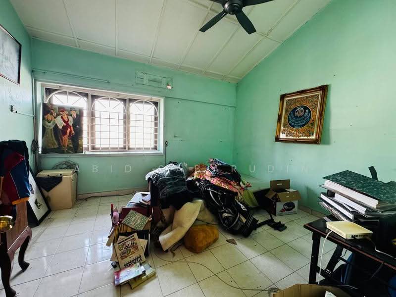 2-storey Terraced House for Sale in Taman Cheras Permata (Cheras) - Abid Sabarudin - PropertyGuru.com.my