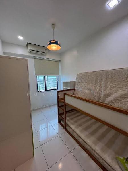 Kediaman Servis untuk Disewa di Sky Gardens Residences - Puyol Chin - Bedroom - PropertyGuru.com.my