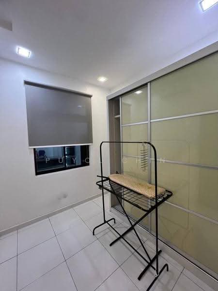 Kediaman Servis untuk Disewa di Sky Gardens Residences - Puyol Chin - Interior - PropertyGuru.com.my