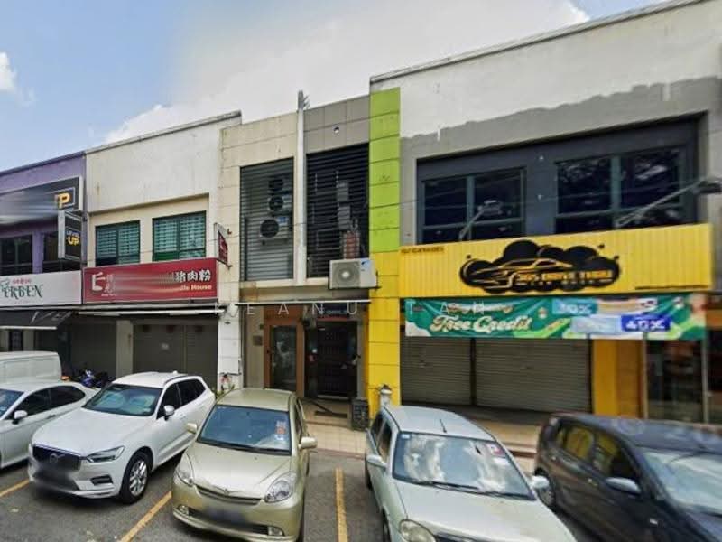 Pejabat untuk Disewa di Metro Prima (Kepong) - Keanu Tan - Exterior - PropertyGuru.com.my