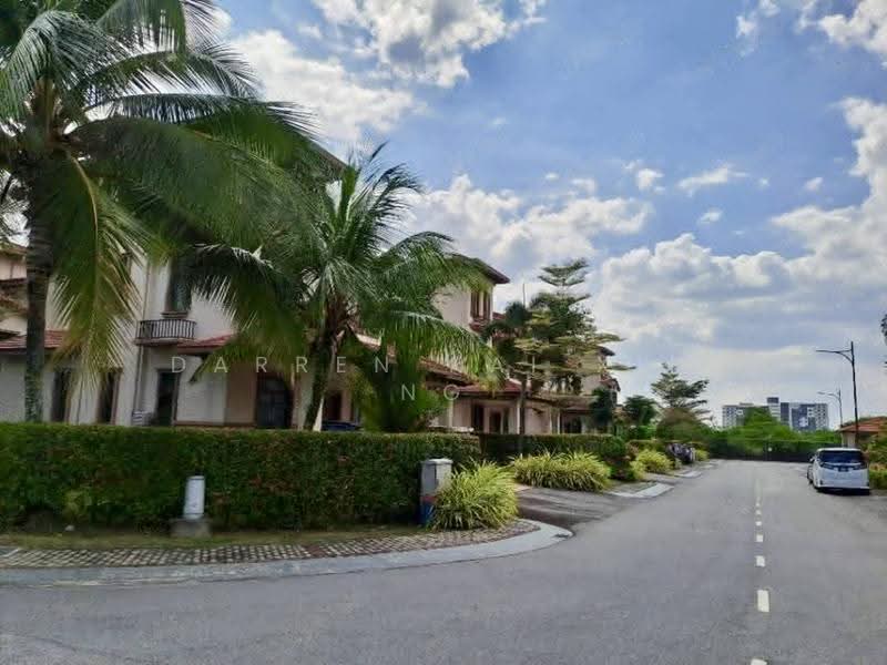Bungalow House untuk Dijual di Diamond City (Semenyih) - Darren Kai Xin Ng - PropertyGuru.com.my