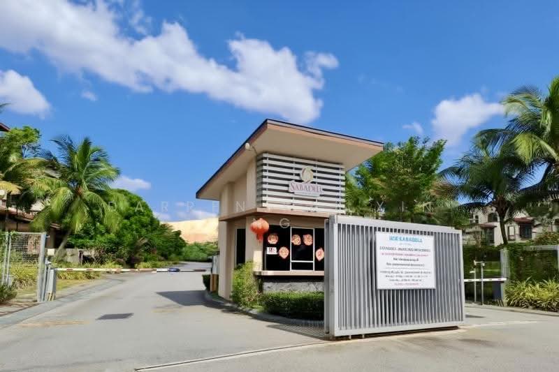Bungalow House untuk Dijual di Diamond City (Semenyih) - Darren Kai Xin Ng - PropertyGuru.com.my