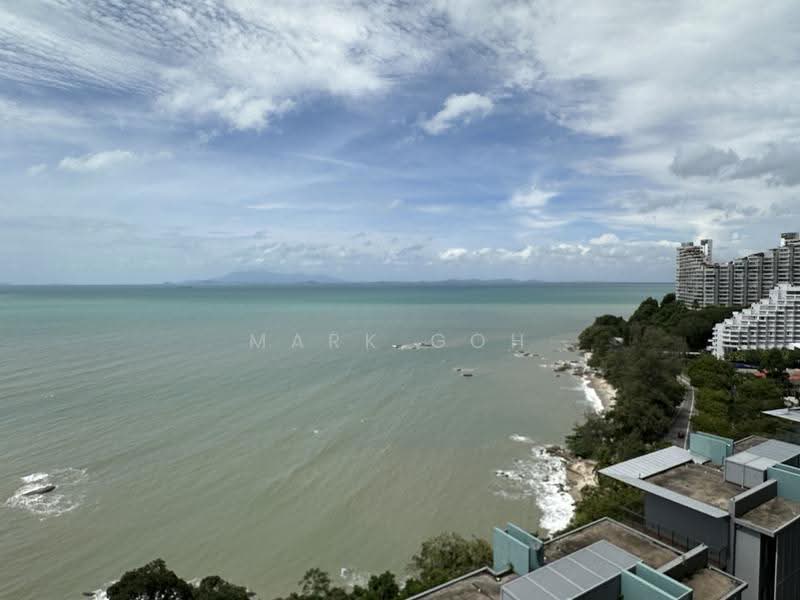 Condominium for Rent at 10 Island Resort - Mark Goh - View - PropertyGuru.com.my
