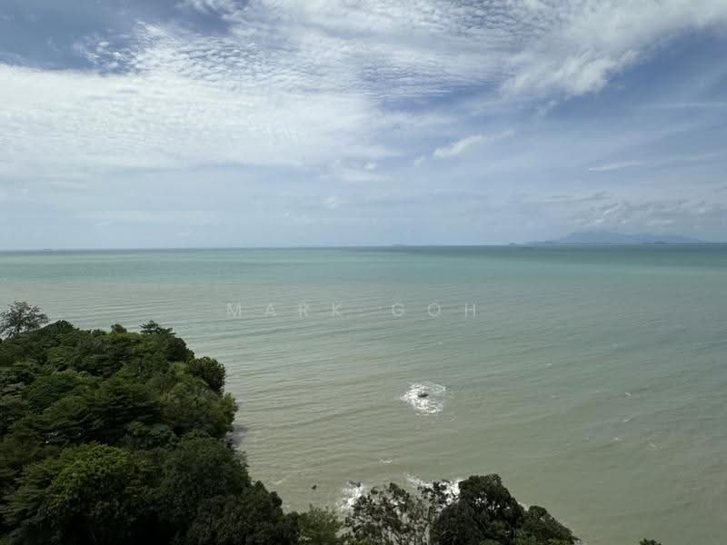 Condominium for Rent at 10 Island Resort - Mark Goh - View - PropertyGuru.com.my