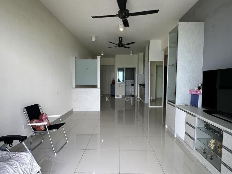 Condominium for Rent at 10 Island Resort - Mark Goh - Living Room - PropertyGuru.com.my